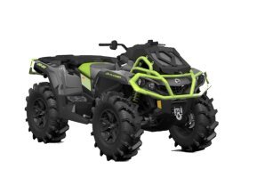 2021 Can-Am Outlander 1000R for sale 201012525